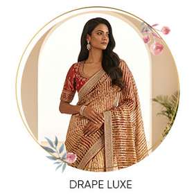 Drape Luxe frontpage 5088