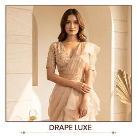 Drape Luxe frontpage 5088