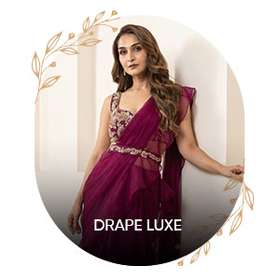 Drape Luxe frontpage 5088