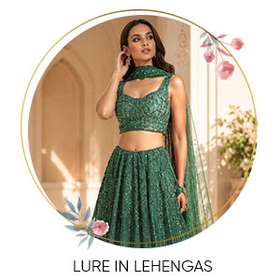 Lehengas frontpage 5088