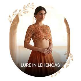 Lehengas frontpage 5088