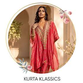 Kurta Classics frontpage 5088