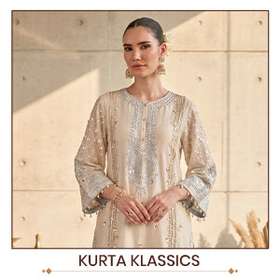 Kurta Classics frontpage 5088