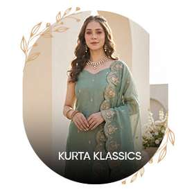 Kurta Classics frontpage 5088