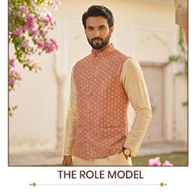 The Role Model frontpage 5091