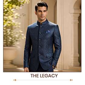 The Legacy frontpage 5091