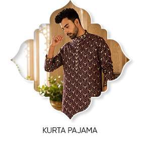 Kurta Pajama frontpage 5119