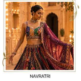 Navratri frontpage 5121