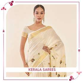 Kerala Sarees frontpage 5116