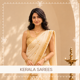 Kerala Sarees frontpage 5116