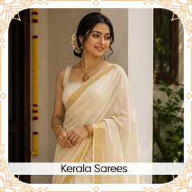 Kerala Sarees frontpage 5116