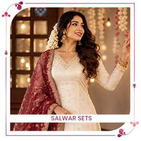 Salwar Set frontpage 5116