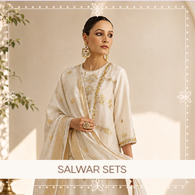 Salwar Set frontpage 5116