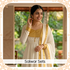 Salwar Set frontpage 5116
