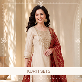 Kurta Sets frontpage 5116