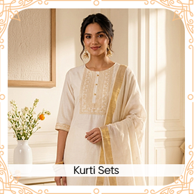 Kurta Sets frontpage 5116