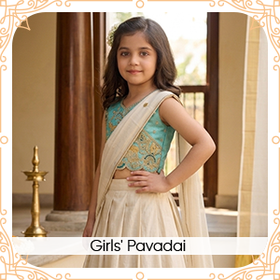 Pavadai Set frontpage 5116
