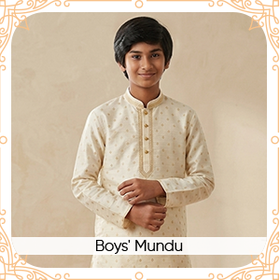 Boys Mundu frontpage 5116