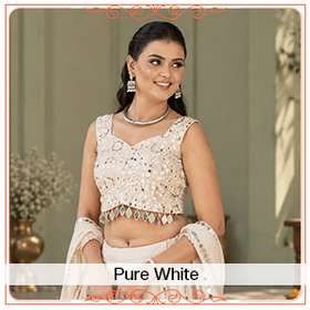 Pure White frontpage 5077