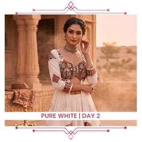 Pure White frontpage 5077