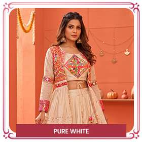 Pure White frontpage 5077