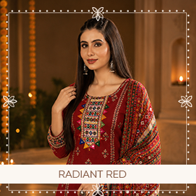 Radiant Red frontpage 5077