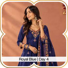 Royal Blue frontpage 5077