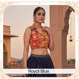 Royal Blue frontpage 5077