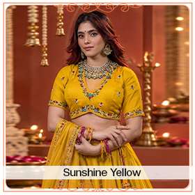 Sunshine Yellow frontpage 5077