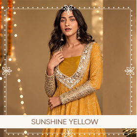Sunshine Yellow frontpage 5077