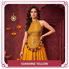 Sunshine Yellow frontpage 5077