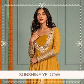 Sunshine Yellow frontpage 5077