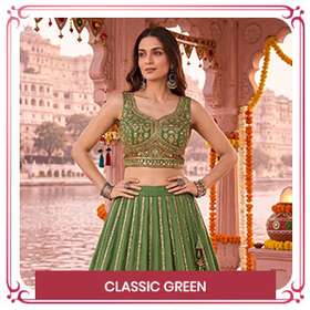 Classic green frontpage 5077