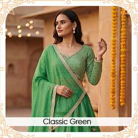Classic green frontpage 5077