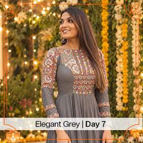 Elegant Grey frontpage 5077
