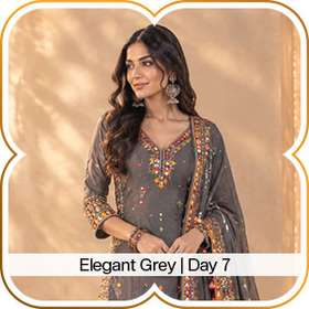 Elegant Grey frontpage 5077