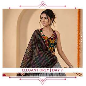 Elegant Grey frontpage 5077