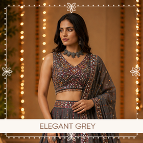 Elegant Grey frontpage 5077
