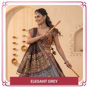 Elegant Grey frontpage 5077