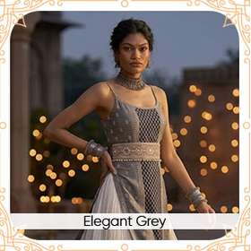 Elegant Grey frontpage 5077