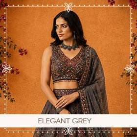Elegant Grey frontpage 5077