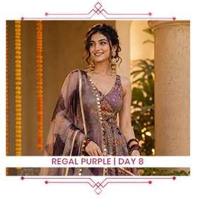 Regal Purple frontpage 5077