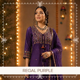 Regal Purple frontpage 5077