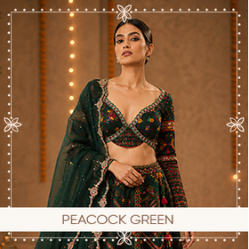 Peacock Green frontpage 5077