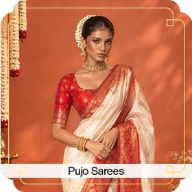 Pujo Sarees frontpage 5116