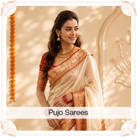 Pujo Sarees frontpage 5116