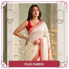 Pujo Sarees frontpage 5116