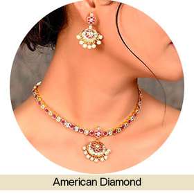 American Diamond frontpage 5082
