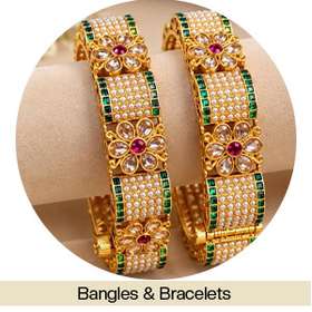 Bangles & Bracelets frontpage 5082