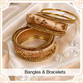 Bangles & Bracelets  frontpage 5082